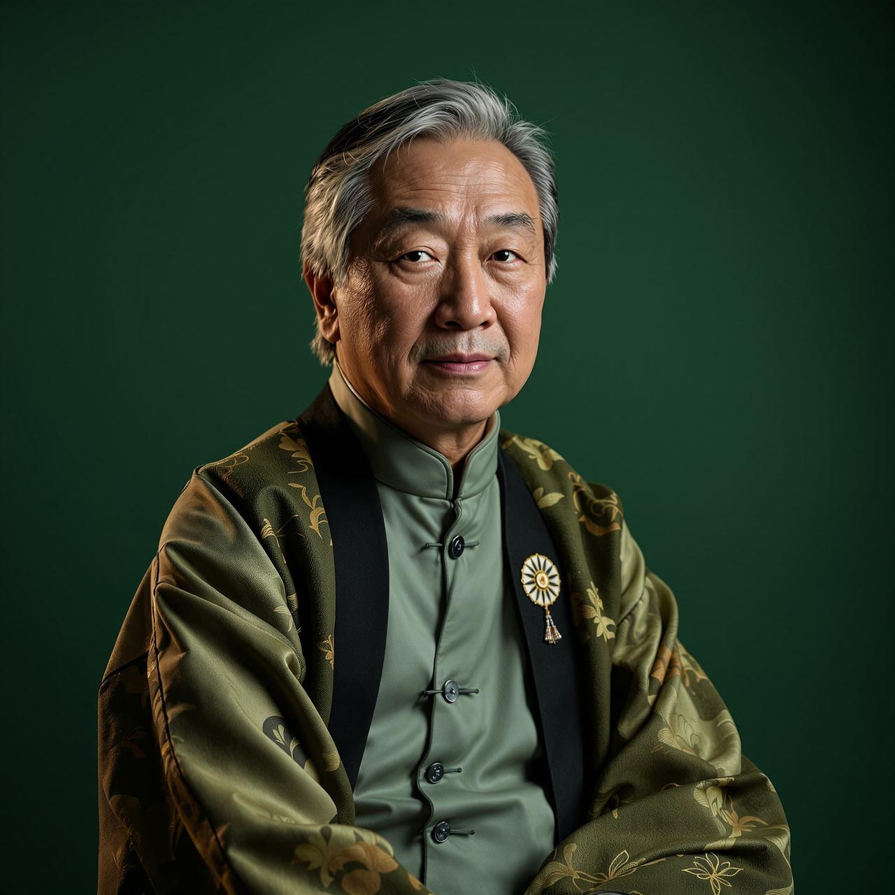 91官网团队成员 - 李明远